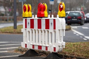 Havarien in Chemnitz: Moritzstraße muss teilweise gesperrt werden -