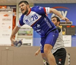 HC Glauchau/Meerane empfängt Handball-Bundesligist in Glauchau - Der HC Glauchau/Meerane wird das Testspiel gegen den Bundesligisten SC DHfK Leipzig am 21. Februar in der Sachsenlandhalle in Glauchau austragen.