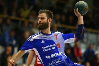 HC Glauchau/Meerane verliert Finale -