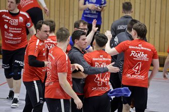 HC Glauchau/Meerane zeigt Reaktion nach Trainerwechsel: Fünf Dinge, die beim Sieg gegen Staßfurt aufgefallen sind - Der HC Glauchau/Meerane hat nach drei Niederlagen in Folge wieder gewonnen. Gegen Staßfurt gab es einen 36:26-Sieg.