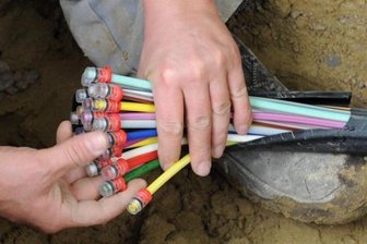HD-Fernsehen und schnelles Internet für 3000 Wohnungen - 