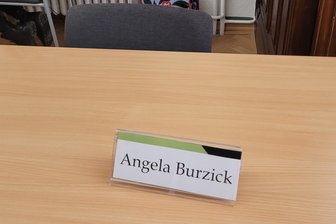 Heftige Debatte im Lichtentanner Gemeinderat: Wahlbetrug-Vorwurf gegen CDU - Über viele Monate blieb der Platz der CDU-Gemeinderätin Angela Burzick unbesetzt. Jetzt hat sie das Gremium verlassen