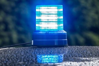 Heftiger Streit am Hauptbahnhof: Mann schlägt auf Frau ein -