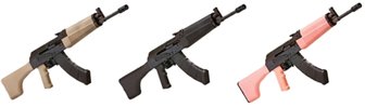 Heiße Spur zum DDR-Sturmgewehr endet in Säurebottich - 