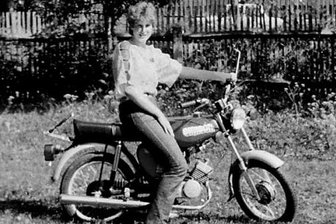 Heike Wunderlichs Mörder zu lebenslanger Haft verurteilt - Vor reichlich 30 Jahren ist die damals 18-jährige Heike Wunderlich aus dem Vogtland ermordet worden. Am Mittwoch wurde der Täter verurteilt.