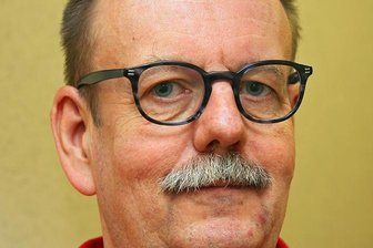 Heiko Döhler führt Linke-Kreisverband - Heiko Döhler ist neuer Vorsitzender des Linke-Kreisverbands Zwickau.