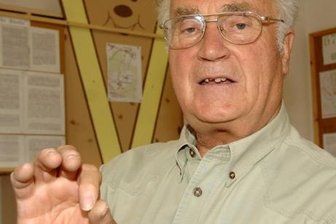 Winfried Taubner