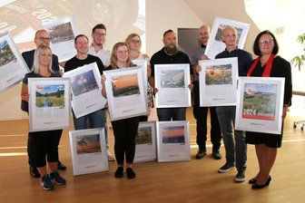 Heimatkalender 2024 der Erzgebirgssparkasse erhältlich - Die Gewinner des Fotowettbewerbs. Ihre Bilder sind im Heimatkalender 2024 der Erzgebirgssparkasse zu sehen.