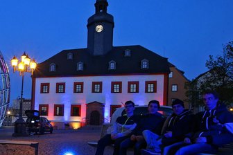 Heimatmuseum Meerane gibt Startschuss für Wandel - Das Heimatmuseum in Meerane will sich in neuem Licht zeigen.