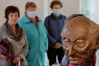 Heimatstube Leukersdorf: Große Schau in kleinem Haus -