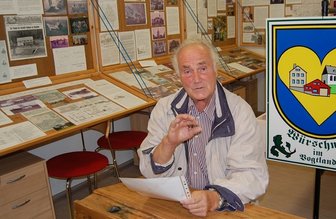 Ortschronist von Unterwürschnitz