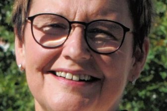 Heimatverein aktiviert Bündnis für Adventsaktion - Birgit Lietz - Chefin des Heimat- und Kulturvereins