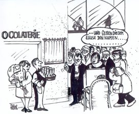 Heimatzeitung sucht Traum-Namen - Die Manufaktur der Träume.