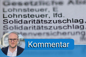 Heimliches Aufatmen - 
