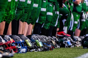 Heimspiel gegen Suhl: Auch die kleinen Fans der Erzgebirge Miners kommen auf ihre Kosten - Am Sonntag treten die Erzgebirge Miners wieder zum nächsten Heimspiel an.