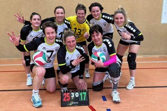 Heimspiele für VfB-Frauen -