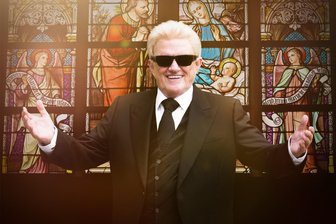 Heino kommt nach Augustusburg - Heino tritt am 10. Januar in Augustusburg auf.