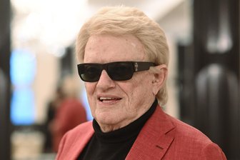 Heino, Stahlzeit, Burlesque: Diese Stars kommen nach Mittelsachsen - Heino gehört zu den bekanntesten Künstlern im Tivoli in der ersten Jahreshälfte.