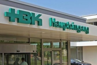 Heinrich-Braun-Klinikum nimmt wieder Corona-Isolierstation in Betrieb - Aufgrund der steigenden Corona-Neuinfektionen in Westsachsen richtet das Zwickauer Heinrich-Braun-Klinikum (HBK) erneut eine Isolierstation ein.