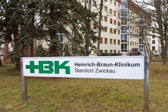 Heinrich-Braun-Klinikum: Rechtsstreit um Betriebsratswahl beigelegt - Die HBK-Geschäftsführung wollte die Wahl des Betriebsrates anfechten, erklärte den Fall dann in Übereinstimmung mit dem Betriebsrat für beendet.