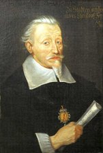 Heinrich Schütz.