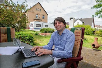 Heinrichsort: Junger Mann sucht Motive für Erzgebirgskrimi und mischt bei "Watzmann ermittelt" mit - Nico Leistner aus Heinrichsort hat Locations für den Erzgebirgskrimi ausgesucht und arbeitet aktuell bei "Watzmann ermittelt" mit. 