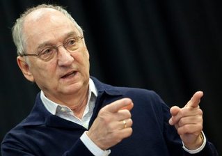 Heinz Rennhack: Fideles DDR-TV-Urgestein wird 80 -