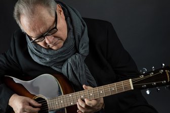Heinz Rudolf Kunze auf Jubiläumstour und am 8. August am Wasserschloß Klaffenbach -