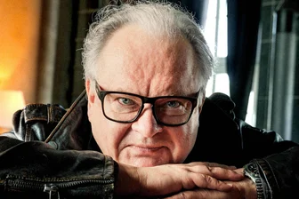 Heinz Rudolf Kunze liest aus seinem Geburtstagsbuch: Am Samstag in Bad Elster - 