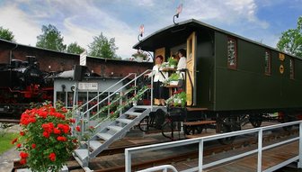 Eisenbahn 