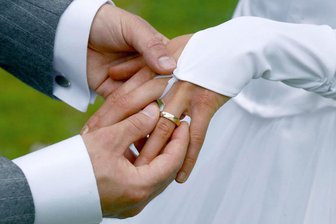 Heiraten in Marienberg wird attraktiver - Heiraten geht in Marienberg künftig nicht mehr nur im Rathaus.