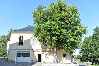 Helbigsdorf: Modellbahnbörse findet wieder statt - Im ehemaligen Gasthof Helbigsdorf findet am Sonntag eine Modellbahnbörse statt.