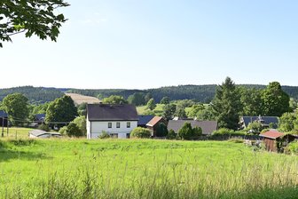 Helden des Alltags: Sie erhalten den Bürgerpreis der Gemeinde Mühlental - Blick auf Marieney. Hierher geht dieses Jahr der Bürgerpreis der Verwaltungsgemeinschaft.