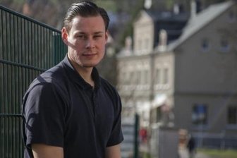 Helfer mit Herz - Nino Jistel arbeitet in der Autowerkstatt seines Vaters. Seine Geschichte war die im Jahr 2017 am häufigsten angeklickte Chemnitzer Geschichte im Onlineangebot der "Freien Presse".