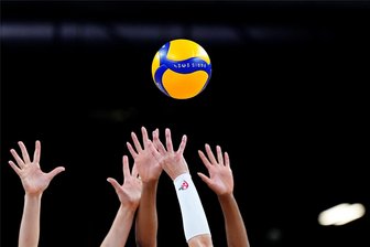 Hennersdorfer Volleyballer greifen auswärts nach den nächsten Punkten - Die Volleyballer des Hennersdorfer SV wollen auswärts nach den nächsten Punkten greifen.