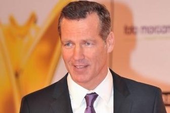 Henry Maske wird heute 50 - Henry Maske (Foto vom November 2011) wird heute 50. 