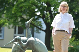 Herausforderung Extremismus: Was Wirtschaftsexpertin Cindy Krause vom neuen OB erwartet - Cindy Krause ist Geschäftsführerin der Industrie- und Handelskammer Mittelsachsen.