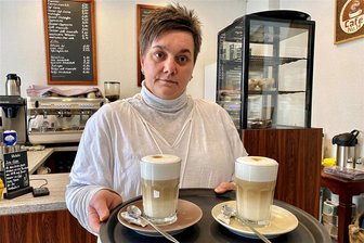 Herber Schlag für Gastro-Szene in Mittweida: Deshalb schließt das Café No. 14 - Ines Haferkorn betreibt in Mittweida das Café No. 14. Doch Ende Februar schließt sie das Café, das direkt am Campus der Hochschule liegt.