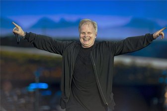 Herbert Grönemeyer rockt beim Kosmos-Festival in Chemnitz - Herbert Grönemeyer ist ein Musiker, der die Bühne auch nutzt, um politische Botschaften auszusenden. Am 4. Juli wird er in Chemnitz sein.