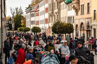 Herbstfest in Freiberg: Das sind die schönsten Bilder - 