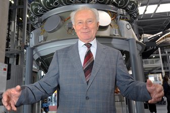 Herr Jähn, Sigi und ich -