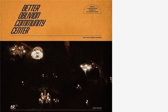 Herzlich - Better Oblivion Community Center
