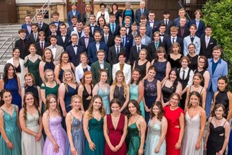 Herzlichen Glückwunsch den Abiturienten des Marienberger Gymnasiums - 