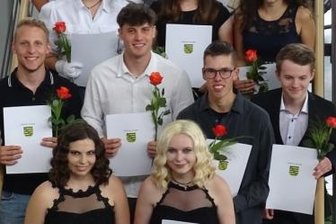 Herzlichen Glückwunsch! -