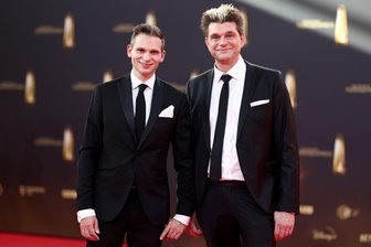 Heute geht die "heute-show" in Sommerpause - aber nicht ganz - Fabian Köster und Lutz van der Horst sind für "heute-show"-Fans auch während der Sommerpause aktiv. (Archivbild)