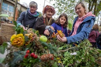 Hexenfest mit viel Programm - 