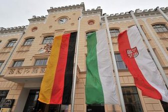 Hickhack um CDU-Kandidat geht weiter -