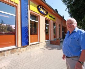 Rudolf Müller