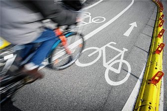 Hier investiert Zwickau vier Millionen Euro in Radwege - Rund vier Millionen Euro sollen in den nächsten Jahren in Zwickaus Rad-Infrastruktur gesteckt werden.