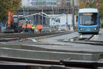 Hier kontrolliert die CVAG -